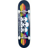 ALIEN WORKSHOP - Spectrum Navy 8" Skateboard Complete