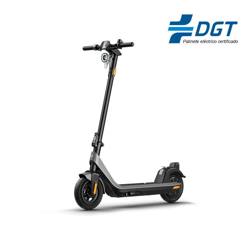 NIU - KQi2 Pro Electric Scooter