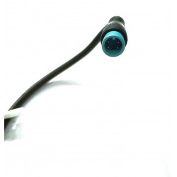 VIVOBIKE - Dashboard Display V25 / V30 con frecce per Monopattino Elettrico