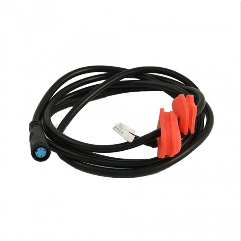 VIVOBIKE - Cavo di Connessione Dati a 4 Pin per Monopattino Elettrico