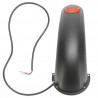 KUKIRIN - Rear Fender with Headlight M4 / M4 Pro for Electric Scooter