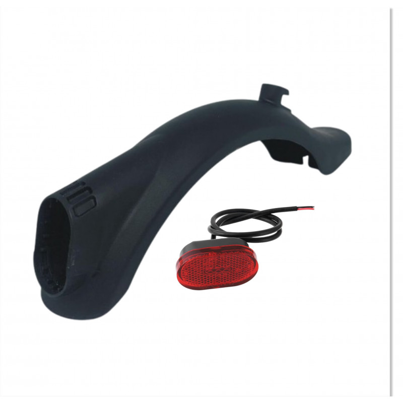 VIVOBIKE - Rear Fender Model S2 / S2 Max for Electric Scooter