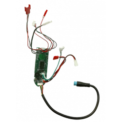 VIVOBIKE - Dashboard Display V25 / V30 con frecce per Monopattino Elettrico