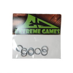 EXTREME GAMES - Speed...