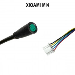 XIAOMI - Cavo Connessione Dati MI4 per Monopattino Elettrico