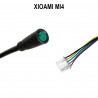 XIAOMI - Cavo Connessione Dati MI4 per Monopattino Elettrico
