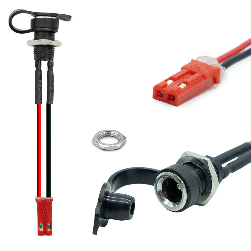 KUKIRIN - G2 / G3 / G4 Charging Port for Electric Scooter