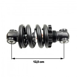 KUKIRIN - Ammortizzatore Posteriore G2 Max per Monopattino Elettrico