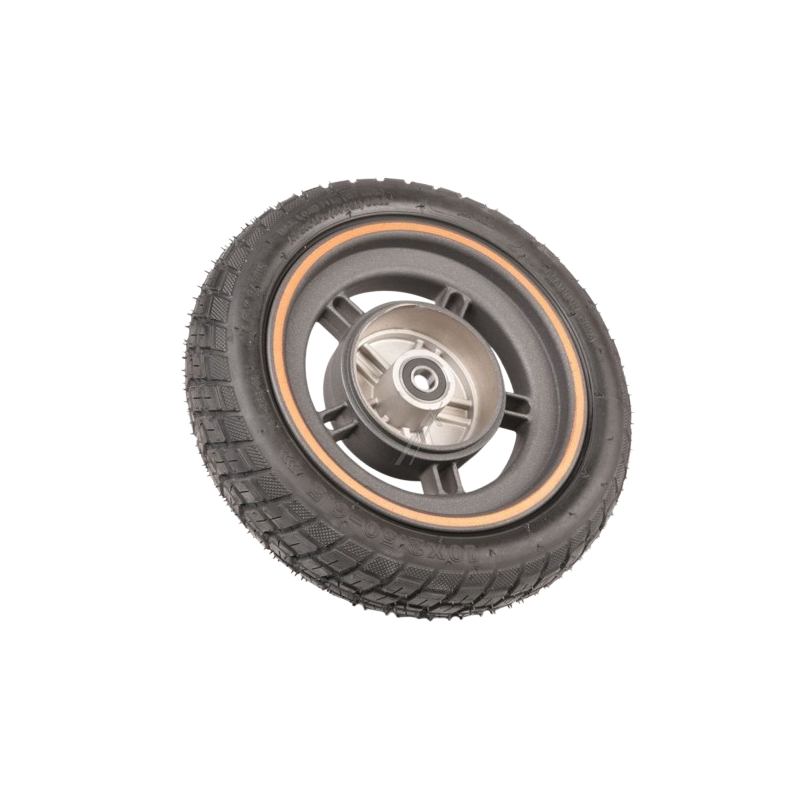 NAVEE - Cerchio Anteriore Con Pneumatico GT3 Max per Monopattino Elettrico
