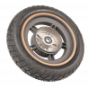 NAVEE - GT3 Max Front Rim with Tire for Electric Scooter