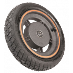 NAVEE - Cerchio Anteriore Con Pneumatico GT3 Max per Monopattino Elettrico