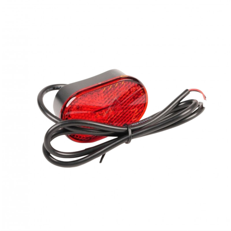 NAVEE - Faro Posteriore GT3 Max per Monopattino Elettrico