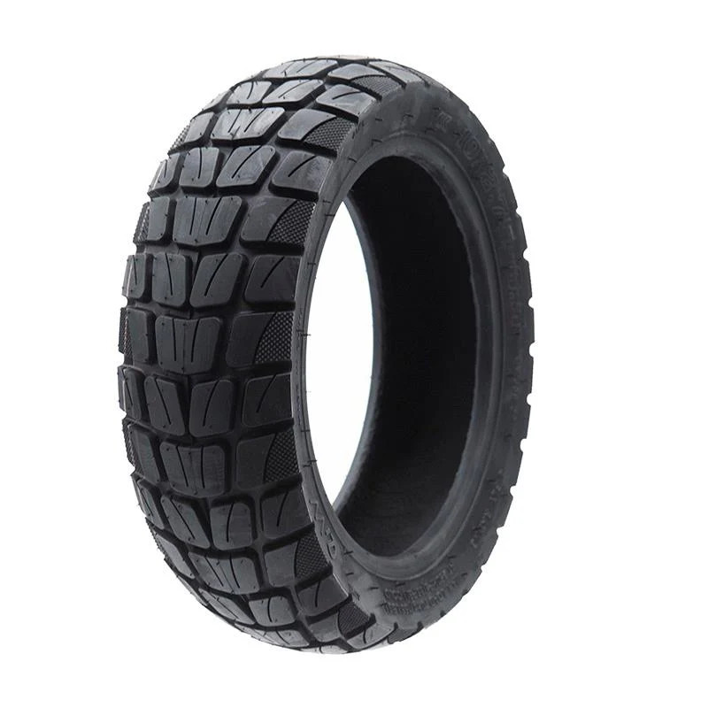 10x2.75-6.5 Offroad Tubeless Tire for Electric Scooters