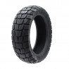 10x2.75-6.5 Offroad Tubeless Tire for Electric Scooters