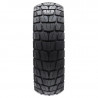 10x2.75-6.5 Offroad Tubeless Tire for Electric Scooters
