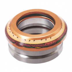 CHUBBY - Burger Headset...