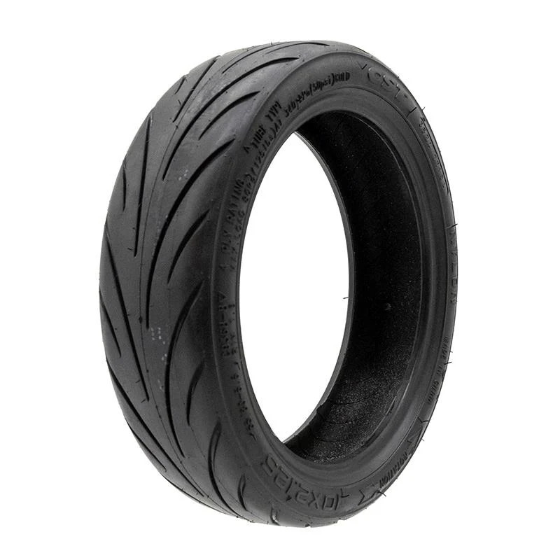 CST - Pneumatico Tubeless 10x2.125-6.6 | 55/80-6.6 per Monopattino Elettrico