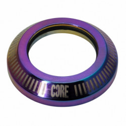 CORE - Dash Integrated Headset Oil Slick Stunt Scooter
