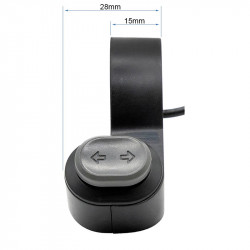 XIAOMI - Electric Scooter Turn Signal Button Panel