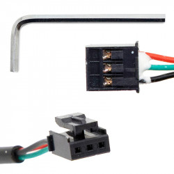 XIAOMI - Pulsantiera per Indicatori di direzione Monopattino Elettrico