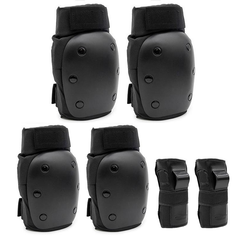 EXTREME GAMES - Set Protezioni 3 Pack