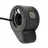 Power key accelerator for Electric Scooter