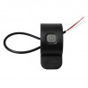 Power key accelerator for Electric Scooter