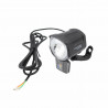Faro LED per Monopattino Elettrico e E-bike