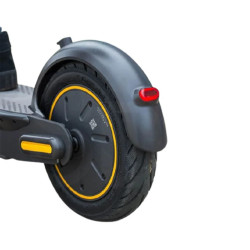 NINEBOT - Parafango Posteriore modello MAX G30 per Monopattino Elettrico