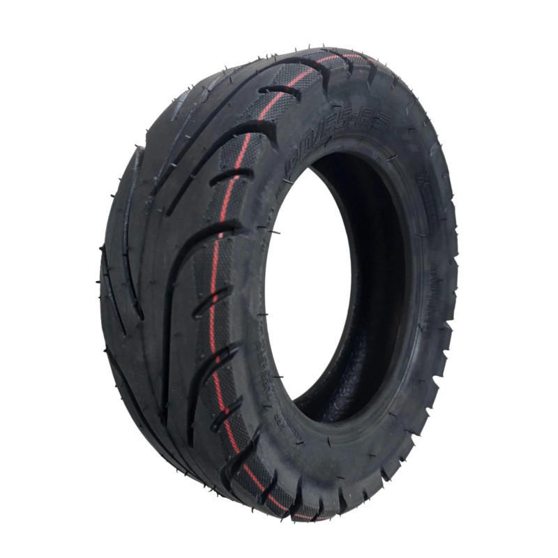 Tubeless Cityroad 90/65-6.5 Electric Scooter Tire