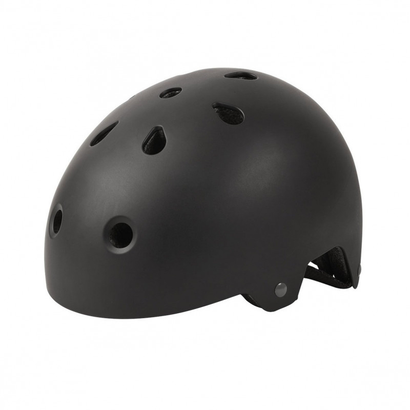 HEADRY - Adjustable Urban Helmet Black