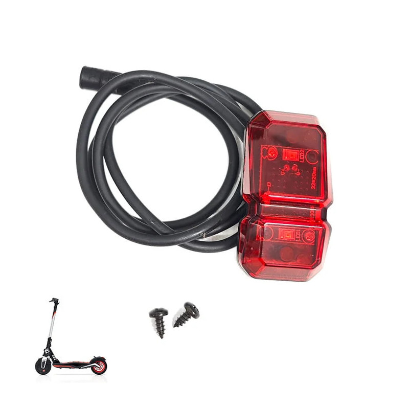 APRILIA - ESR1 Rear Headlight for Electric Scooter