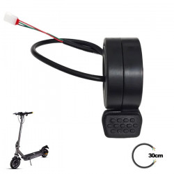 SMARTGYRO - Acceleratore K2...