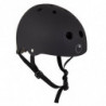 EIGHT BALL - Helmet Black