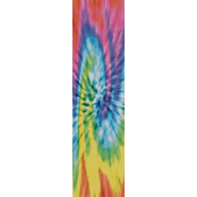 ENUFF - Tie Dye Grip Tape Sheets
