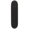 ENUFF - Skully Red 7.25" x 29.5" Skateboard Complete