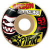SPITFIRE - F4 Arson Business Classics 55mm 99A Wheels