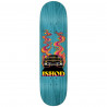 REAL - Ishod Burn Out 8.38" Deck