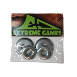 EXTREME GAMES - Cup Washers...