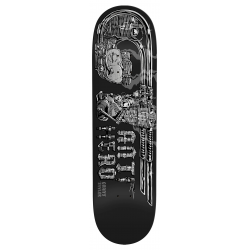 ANTIHERO - GT Revington...