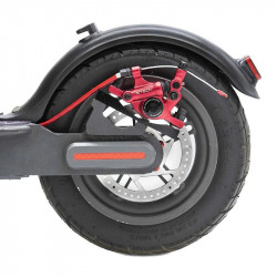 XTECH - Pinza Freno Semi Idraulica Zoom per Monopattino Elettrico