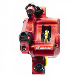 XTECH - Zoom Semi-Hydraulic Brake Caliper for Electric Scooters