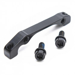 XTECH - Zoom Semi-Hydraulic Brake Caliper for Electric Scooters
