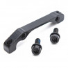 XTECH - Zoom Semi-Hydraulic Brake Caliper for Electric Scooters