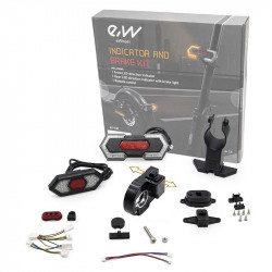 EWHEEL - Kit frecce...