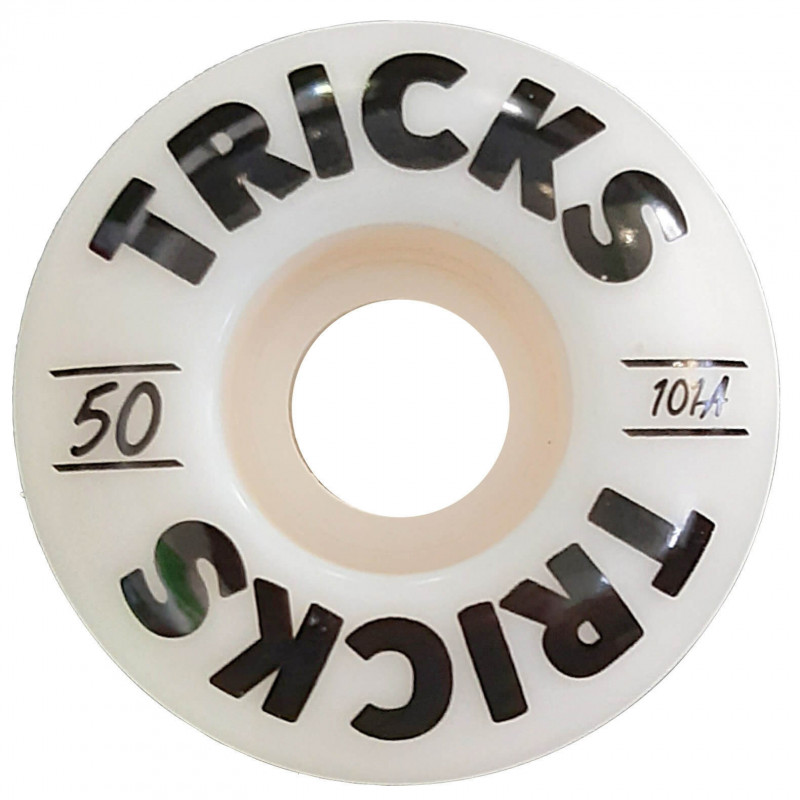 TRICKS - Classic 50mm 101A Wheels