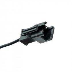 SMARTGYRO - FC1 12-72V LED Headlight with Horn for Electric Scooter for Electric Scooters