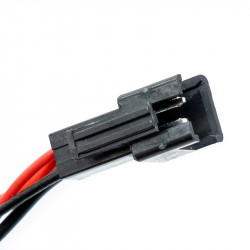 SMARTGYRO - Faro Led con clacson FC1 12-72V per Monopattino Elettrico