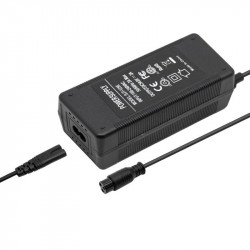 48V 2A Charger GX16 Connector for Electric Scooter