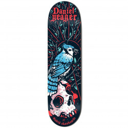 MADRID - Daniel Yeager Pro...